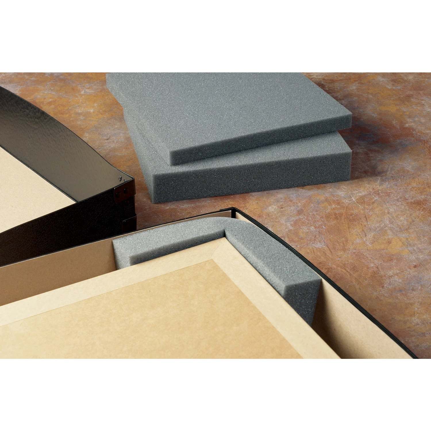 Polyurethane Ester Foam (6-Pack) 1 Polyurethane Ester Foam (6-Pack)