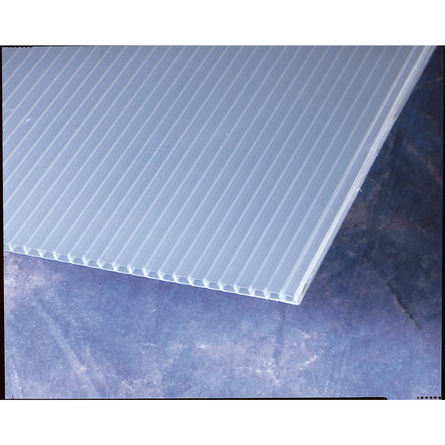 3mm Corrugated Polypropylene Sheets (30-Pack) 1 3mm Corrugated Polypropylene Sheets (30-Pack)