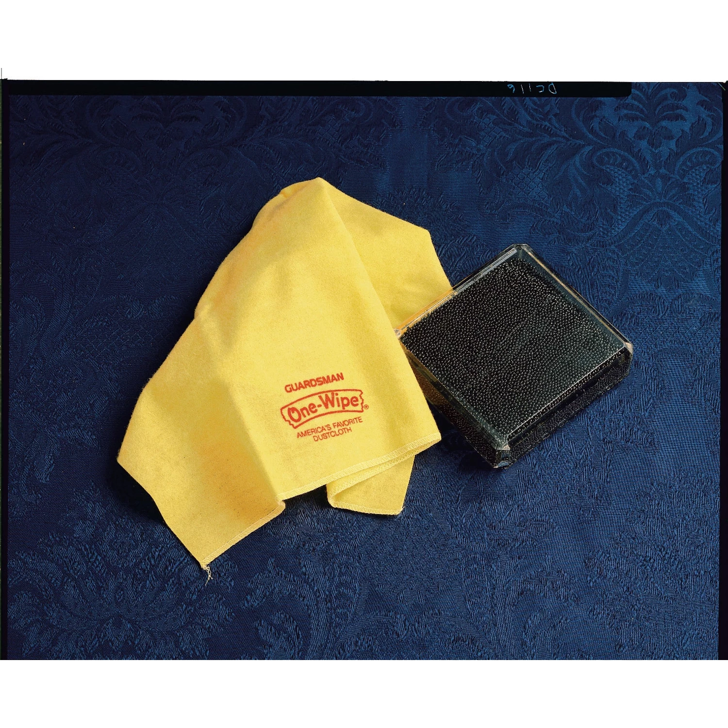 One-Wipe® Dust Cloths (5-Pack) 1 One-Wipe® Dust Cloths (5-Pack)