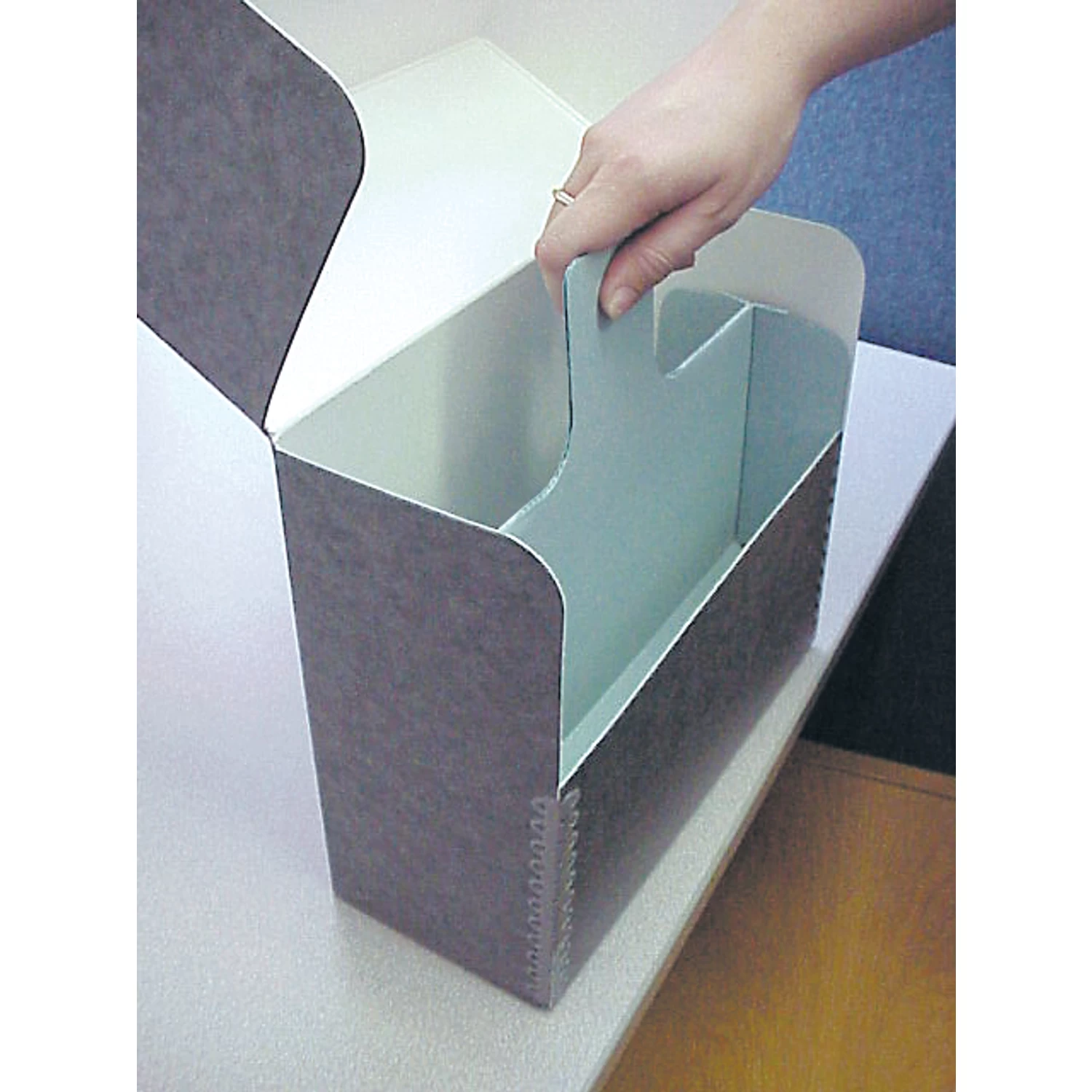 Gaylord Archival® E-flute Dividers (5 Sets) 2 Gaylord Archival® E-flute Dividers (5 Sets) - Image 2