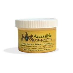 Triple Crown Leather Preservative