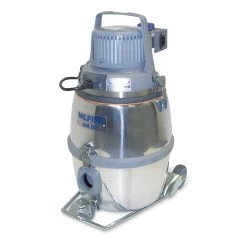 Nilfisk® Museum Vacuum Cleaner With HEPA Filter
