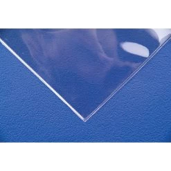Gaylord Archival® 4 Mil Archival Polyester Envelopes With Intermittent Seal (10-Pack)