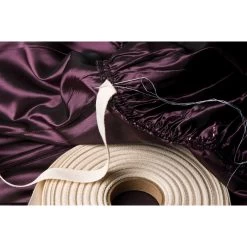 Cotton Twill Labeling Tape (72 Yds.)