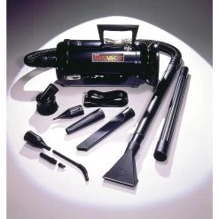 DataVac® Pro Series Two-Speed Vacuum Cleaner
