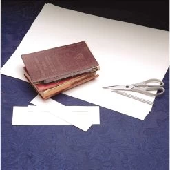 Unbuffered 7 Pt. Folder Stock (50-Pack)