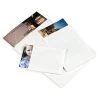 Gaylord Archival® 80 Lb. Text Buffered Negative & Print Envelopes Without Thumb-Cuts (100-Pack)