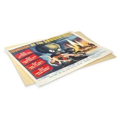 Gaylord Archival® 22 X 28" 20 Pt. Half Sheet Poster Backer Boards (25-Pack)